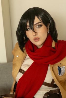 (Suicide Girls) 20 Juni 2025 – Lagoona – Sampai jumpa nanti Eren – 64 (64p)