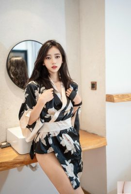 (Koleksi Internet) Shi Anan – Xiuren Model Wax (90p)