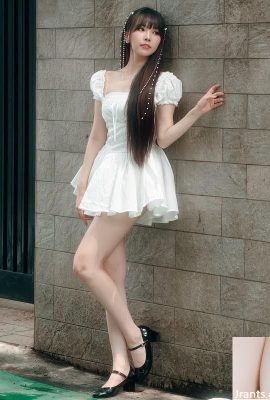 “Kiyomi Hyunhyun” yang menggoda dan seksi hanyalah pemogokan kritis visual! (10p)