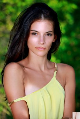 Aleksandrina – sempurna (110p)