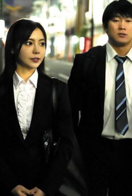 Yoshizawa Yuki: Rahasia Hidup Pribadi Bos Wanita adalah Wanita Masokis Wanita Yoshizawa Yuki (21P)