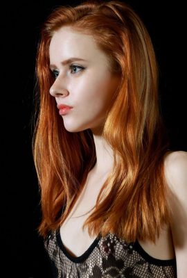 Bella Milano – Copper Shine (112p)