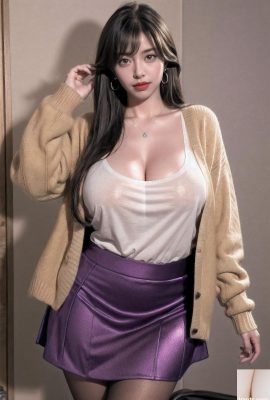 515+The+Busty+Lady+Who+Just+Moving+In+Next+Door