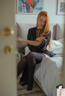 (Suicide Girls) 27 Juni 2025 – Violetlatte – The Perfect Bath (54p)