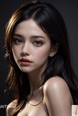 ★ Patreon ★ (Aitvwiki Beauty Encyclopedia) – Menguji Model Realistis Majicmix