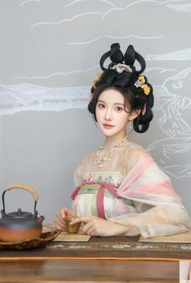 (Koleksi Online) “Belanja dan Berbagi Pribadi” Li Shuang (112p)
