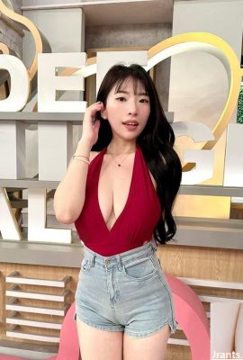 “Jiang Wanting” sangat populer (10p)