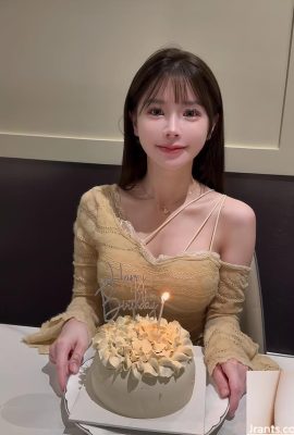 Menampilkan payudara yang montok dan indah “Kubi Lin Yixuan” yang manis dan tidak dibayar (10p)