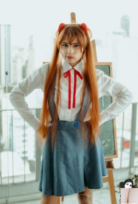 (Suicide Girls) 29 Jun 2025 – Starly – Efek Asuka! (53p)