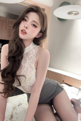 (Koleksi Online) Gadis Kesejahteraan Yuno Shimizu “Ruang Resepsi Sekretaris” Eksklusif VIP (59p)