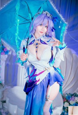 (Koleksi Internet) Pyon – Cantarella Wuthering Waves (77P)