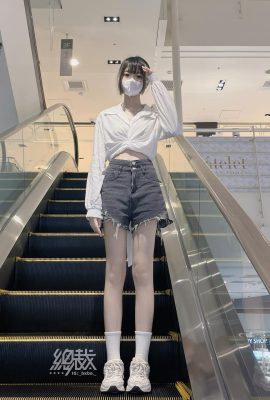 Gadis super imut “Presiden” lahir dengan kecantikan (11p)