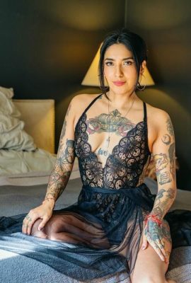 (Suicide Girls) 01 Jul 2025 – Virika – atasi (54p)