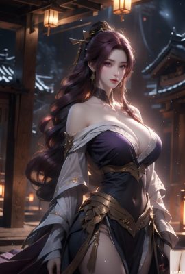 Jiuruo (Glory of Kings)