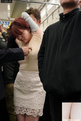 Azuki Azu: Wawancara Super! Sentuhan lembut yang panjang apakah Anda dapat menonton atau tidak membuat sensitivitas puting Anda dikalikan beberapa kali … (21p)