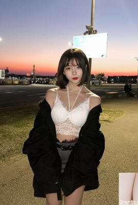 “Amy 1005” menantang semua garis rasional pria (10p)