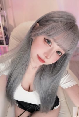 Tubuh panas “Wang Yiqi” tanpa batas, saya ingin menjadi buruk (10p)