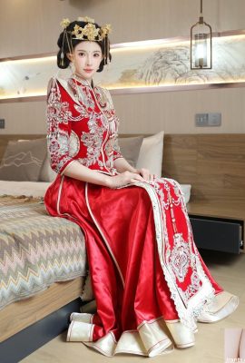 (Koleksi Online) Li Shuang’s “Private Shopping and Sharing” (113p)