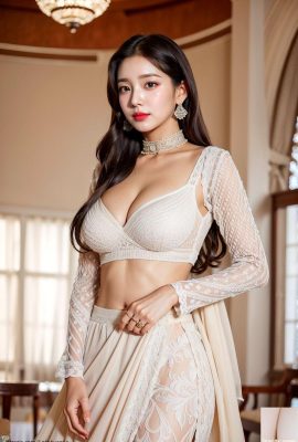 ★ Patreon ★ (Lot) – Rin Inside Palace