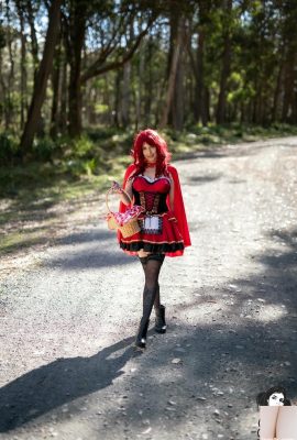 (Suicide Girls) Jul 02, 2025 – Euphoria Liar – Menggoda Serigala (54p)