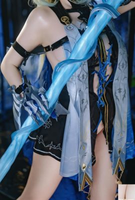 (Koleksi Online) Ah Hung Kaori – Fludelis (130p)