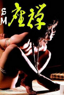 Bintang porno Chie Abe di Ura-Books Sm Zazen (38p)