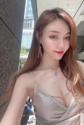 “Su Xiaoli” memiliki keindahan yang sangat indah dan sosok jahat yang penuh godaan (10p)