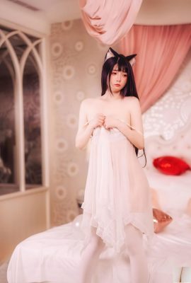 Luoluo Raku “Selamat Ulang Tahun, Raku” (57p)