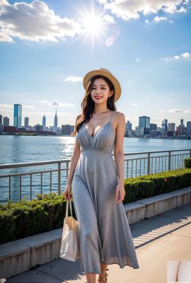 ★ Patreon ★ (Lote) – Rin Walk Together The Street