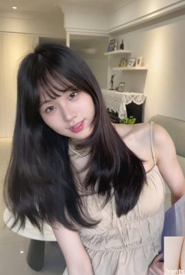 “Xu Yun” memiliki wajah halus yang terlalu halus dan manis (10p)