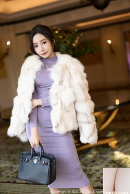 (XiaoYu) Foto HD 2023.01.16 Vol.947 Wang Xinyao (76p)