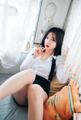 Loozy《Vol Volime OfficeGirl Vol.2》 (85p)