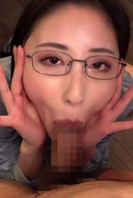 Kitano Mina: Kitano yang serius dan sederhana melihat penisnya dan mengeluarkan kata -kata cabul … (21p)