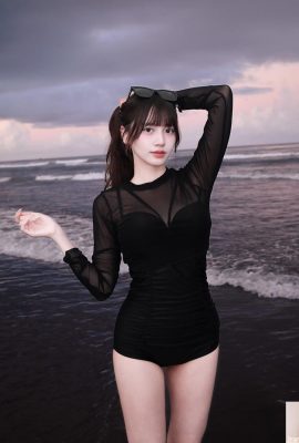 “Nini Nani” tenang dan menawan dan tidak bisa diabaikan (10p)