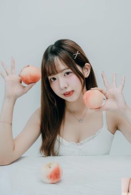 “Ashley” Natural Beauty membuat orang jatuh cinta pada Anda pada pandangan pertama (10p)