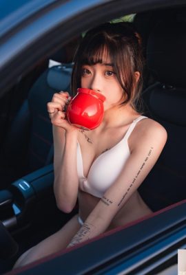 “Zi Dan” tidak pelit untuk mengirim foto pedas untuk Feast Your Eyes (10p)