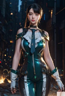 ★ Patreon ★ (Ifrete) – Eve Arsip