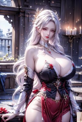 Bulan Imlek (Sumpah Bulan 3)