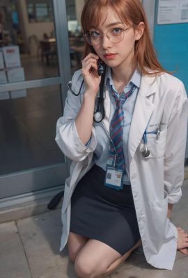 ★ Patreon ★ (Ifrete) – Dokter Arsip
