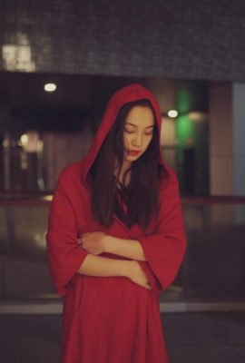 (Beijing Angel) Eksposur ekstrem: berbelanja di mal (58p)