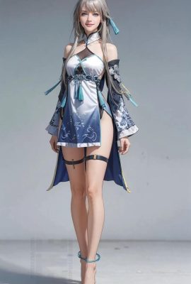 ★ Patreon ★ (Ifrete) – Arsip Guizhong