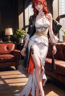 ★ Patreon ★ (Ifrete) – Arsip Himeko