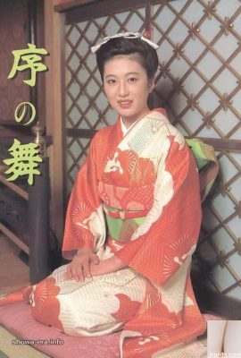 Bintang porno di Ura-Books Jo No Mai (44p)