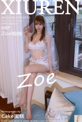 (XiuRen) 2025.09.17 No.10775 Yuyou Foto versi lengkap (69p)