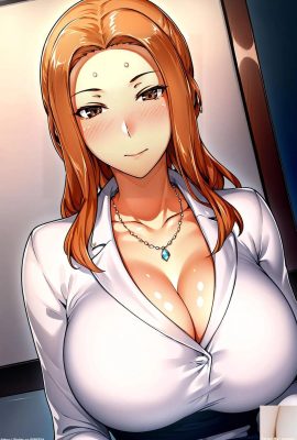 ★ Patreon ★ (Ifrete) – Arsip Kyouka Tachibana