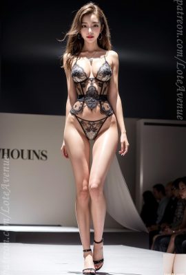 Rin Runway