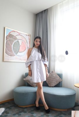 Model Cina Teh Teh Tubuh Tubuh Pribadi