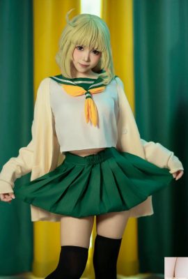 (Koleksi Internet) Bangni – Alianghe Kiwi (91p)