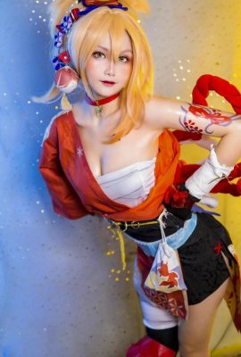 (Koleksi Internet) Joyce – Yoimiya (39p)