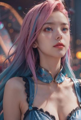 ★ Patreon ★ (Ifrete) – Arsip Seraphine